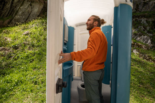 Best Affordable portable toilet rental  in World Golf Village, FL
