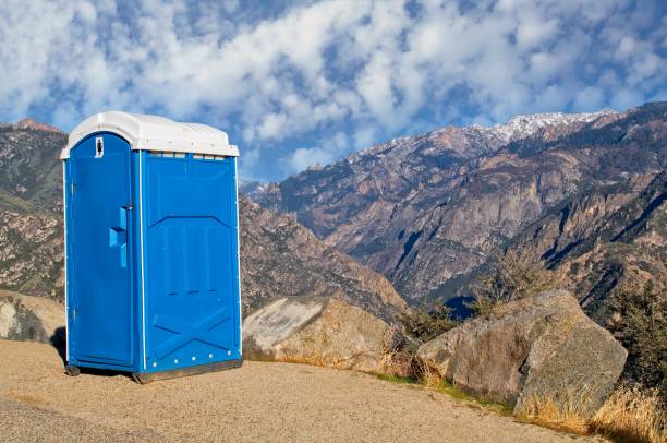 Porta potty rental for festivals in World Golf Village, FL