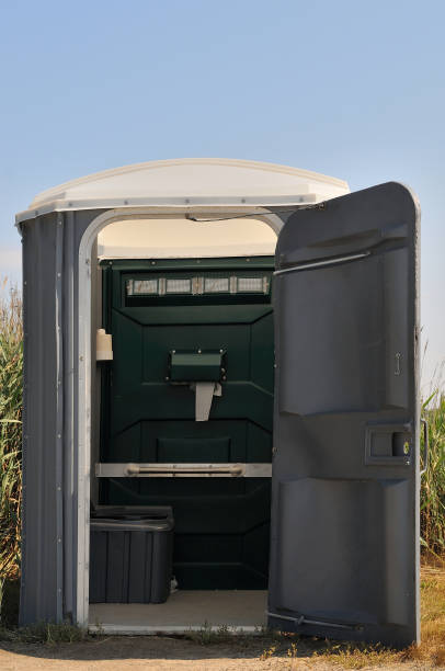 Best Sanitation services for porta potties  in World Golf Village, FL