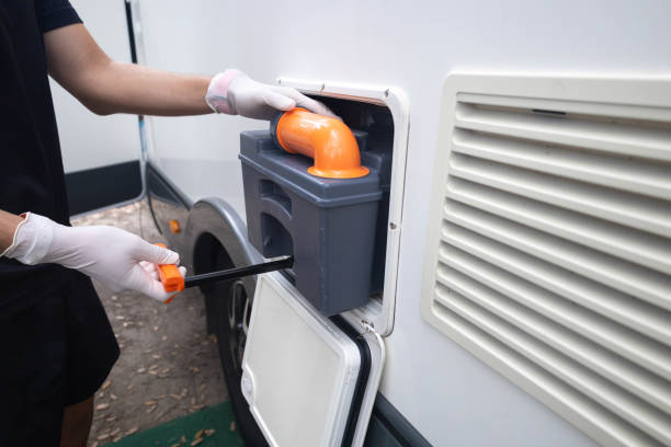 Best Portable toilet rental cost  in World Golf Village, FL