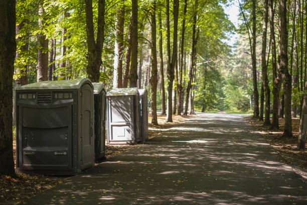 Best High-end porta potty rental  in World Golf Village, FL