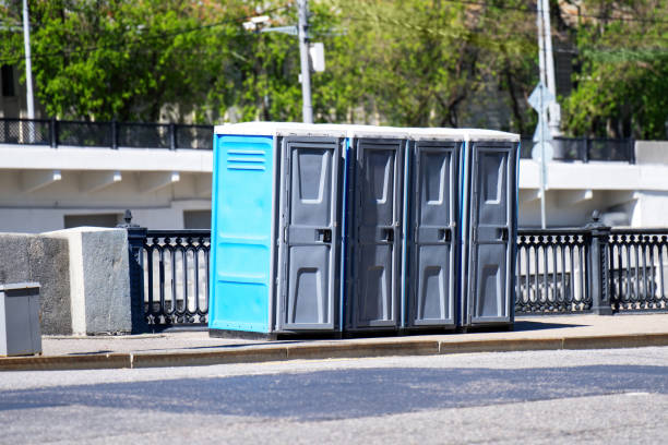 Professional porta potty rental in World Golf Village, FL