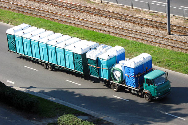 Best Local porta potty services  in World Golf Village, FL