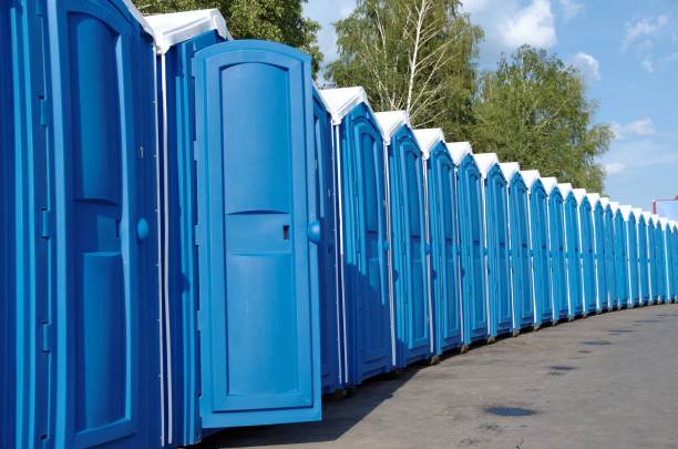Portable Toilet Options We Offer in World Golf Village, FL